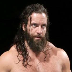Elias (wrestler)